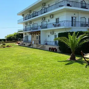 Apartament Maritsa's, Stavros (Thessaloniki)