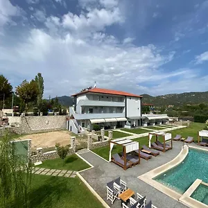 Apartament A Ponte &, Sykia Chalkidikis
