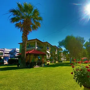 Apartament Chrissi Ammoudia, Toroni