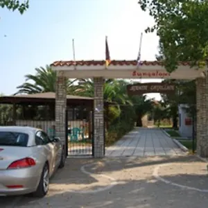 Apartament Santa Catalina, Kalyves Polygyrou