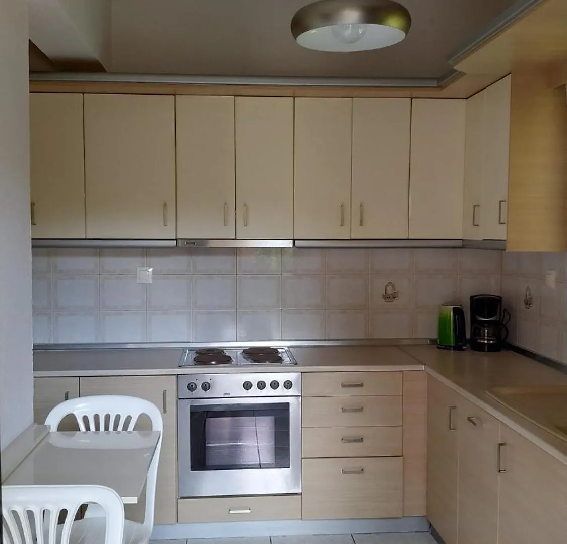 House Evristhenis 2 Apartment Toroni Greece