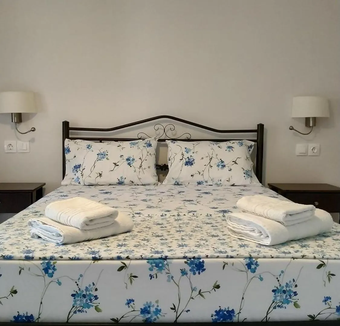 House Evristhenis 2 Apartment Toroni 0*,  Greece