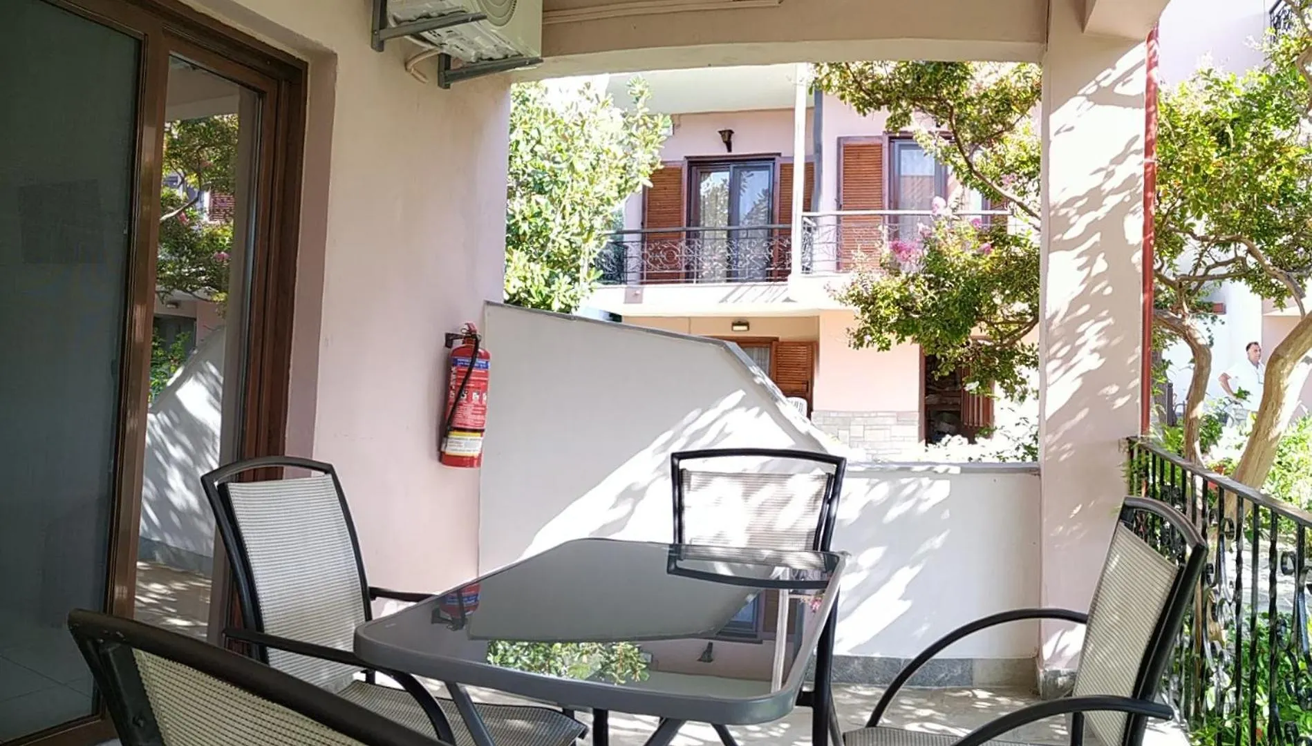 House Evristhenis 2 Apartment Toroni 0*,  Greece
