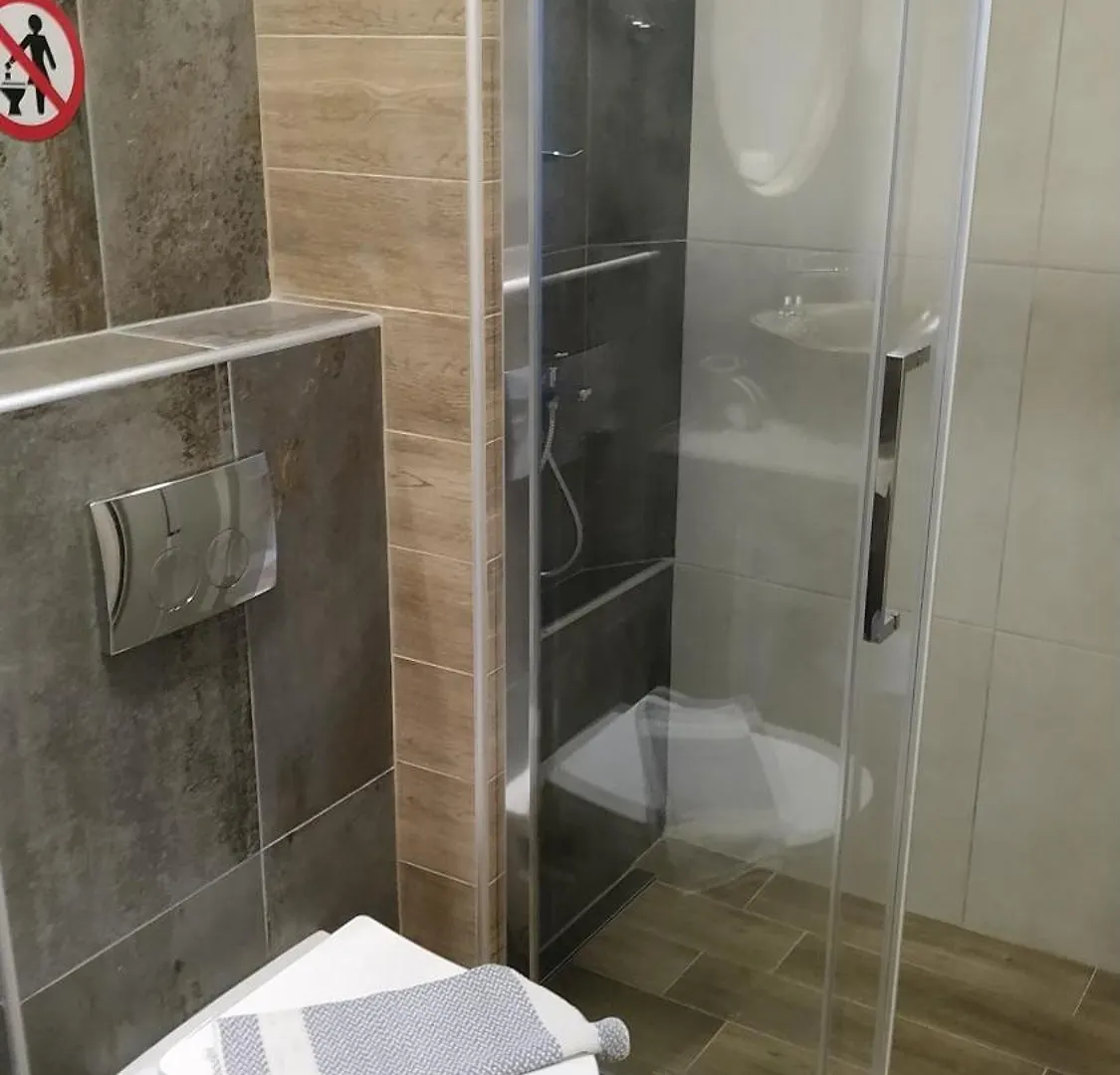 House Evristhenis 2 Apartment Toroni Greece
