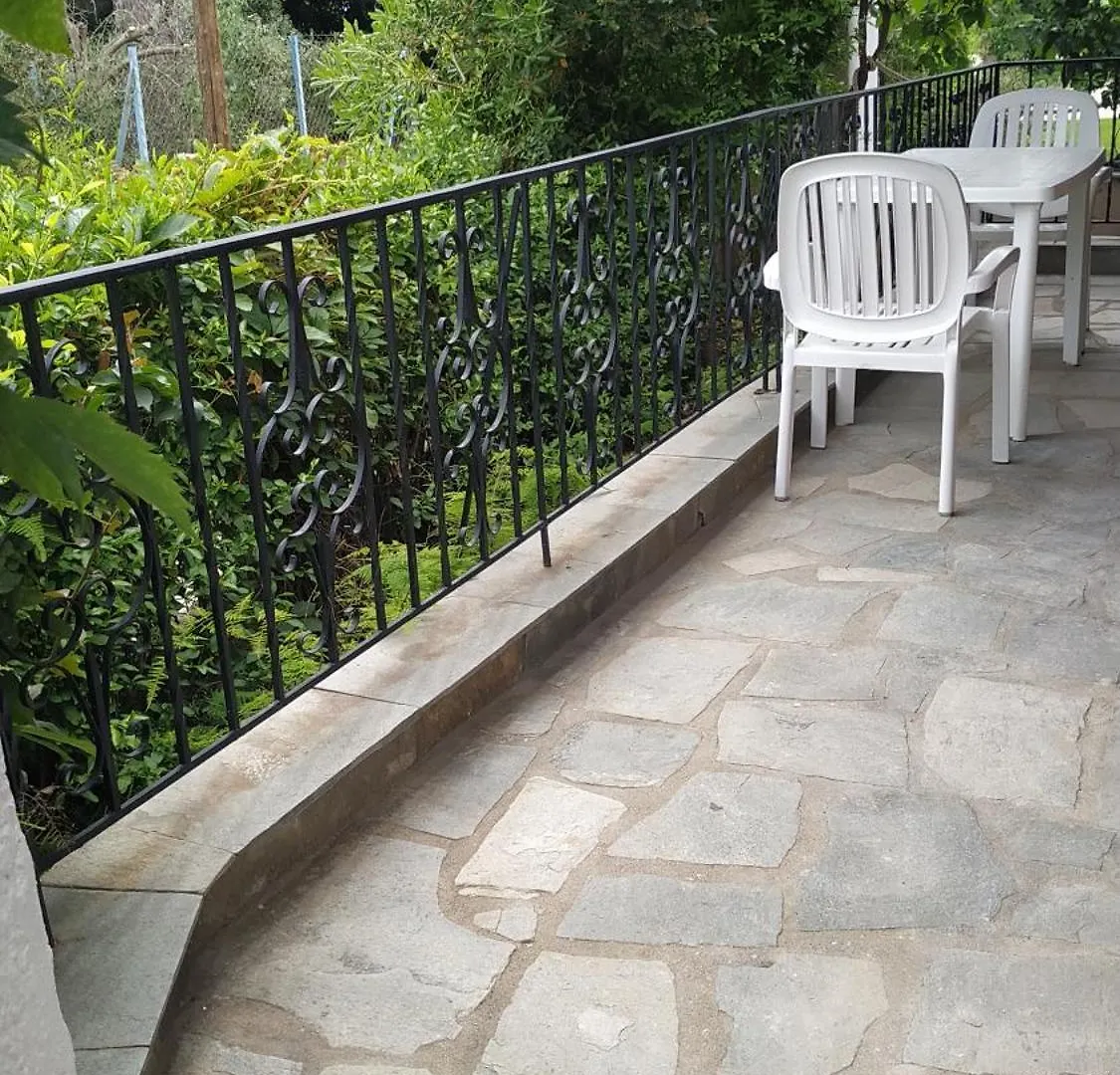 House Evristhenis 2 Apartment Toroni Greece