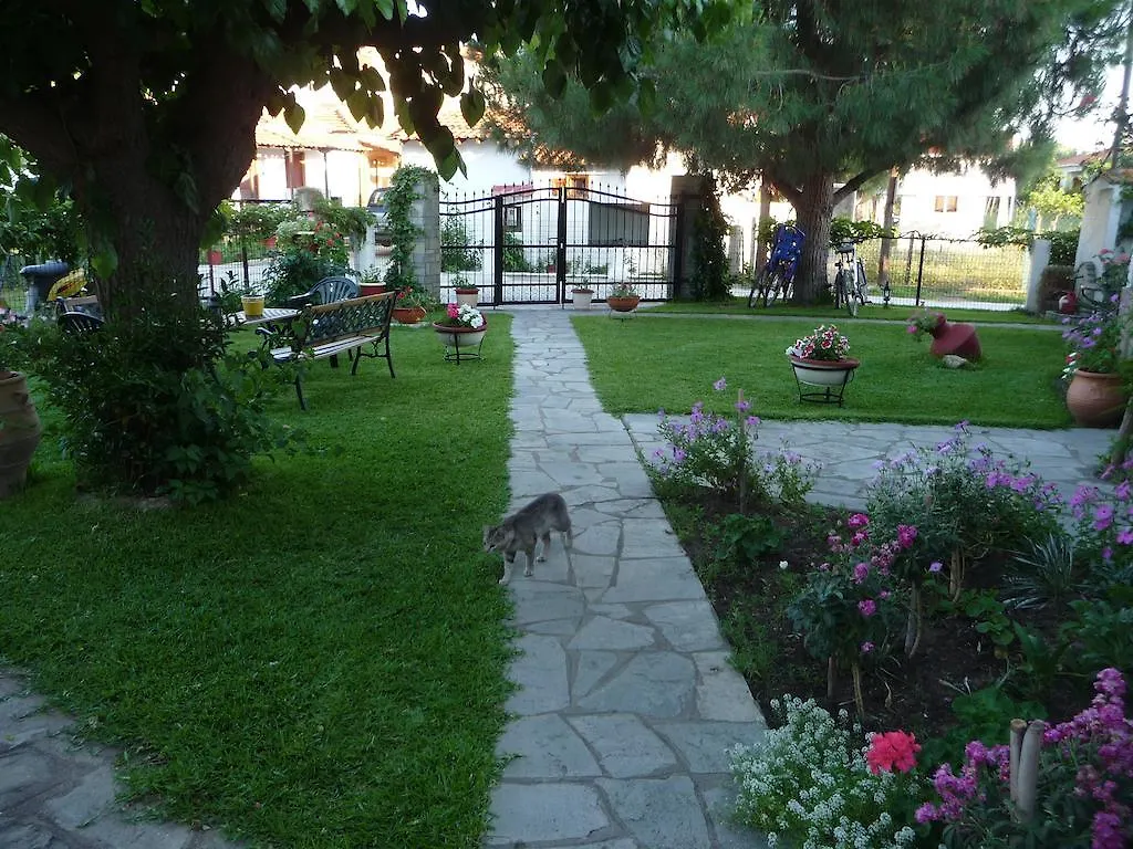 House Evristhenis 2 Apartment Toroni 0*,  Greece